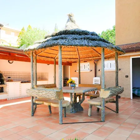 Casa Vacanze Agave Villa Palinuro