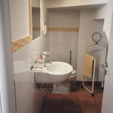 Villa Casa Vacanze Agave