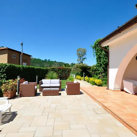 Casa Vacanze Agave * Palinuro