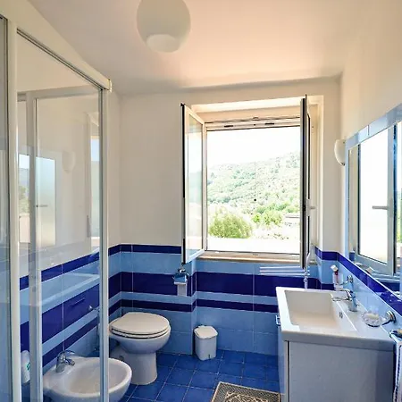 Casa Vacanze Agave 빌라 *