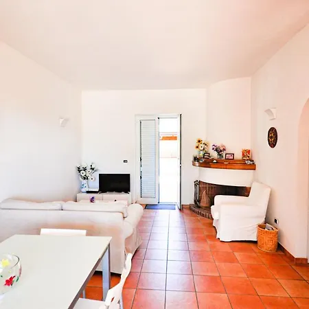 Casa Vacanze Agave 빌라 *