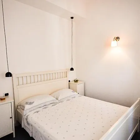 빌라 Casa Vacanze Agave 팔리누로