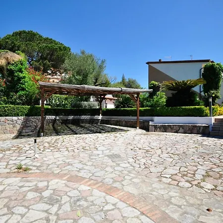 Casa Vacanze Agave Palinuro