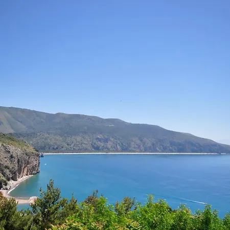 Villa Casa Vacanze Agave