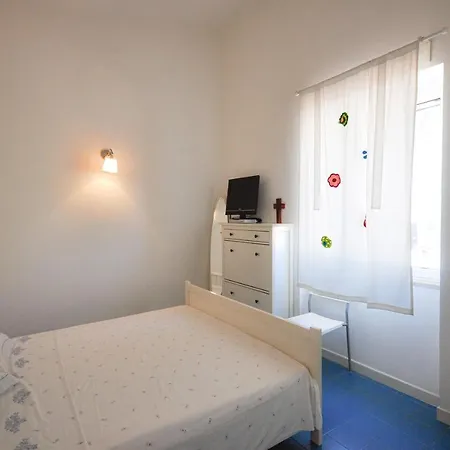 Casa Vacanze Agave 빌라 팔리누로