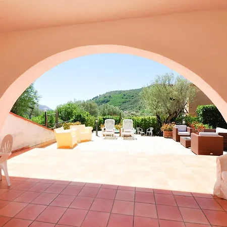 Casa Vacanze Agave * 팔리누로