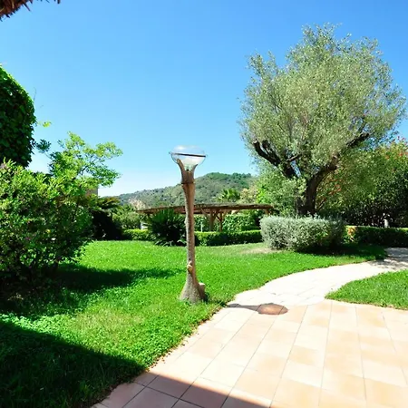 Casa Vacanze Agave 빌라