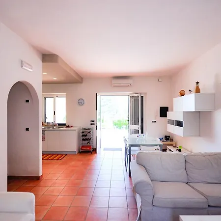 Casa Vacanze Agave Villa Palinuro