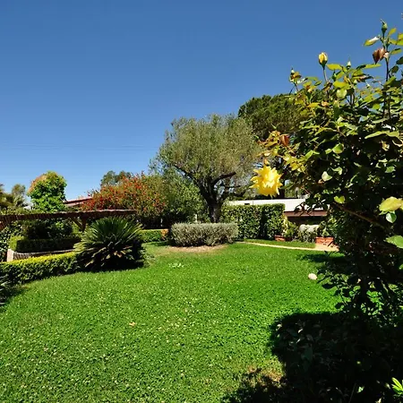 Villa Casa Vacanze Agave Palinuro