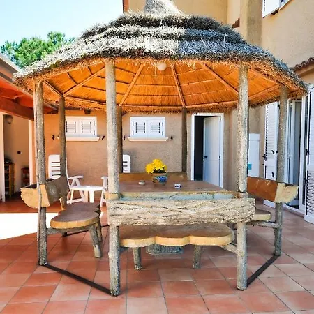 Casa Vacanze Agave Villa *