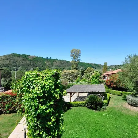 Villa Casa Vacanze Agave Palinuro