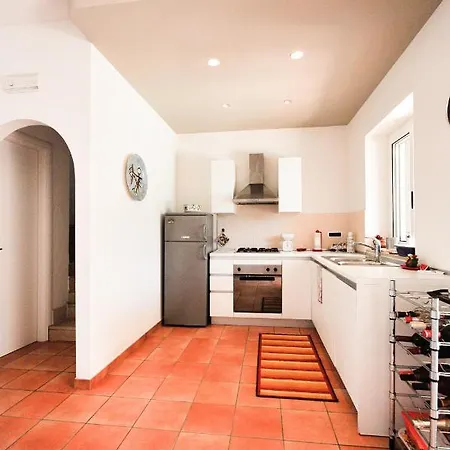 Casa Vacanze Agave Villa