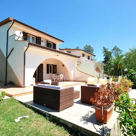 Villa Casa Vacanze Agave
